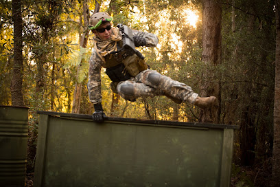 profile picture of Battlezone Laser Tag profile picture