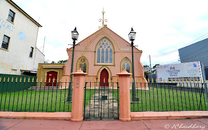 profile picture of Maitland Repertory Theatre profile picture