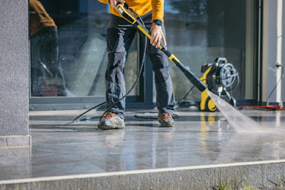 profile picture of Power Wash Empire - Pressure Cleaning Maitland & Newcastle profile picture