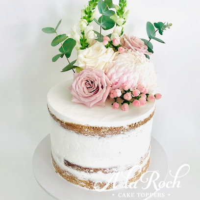 profile picture of A la Roch Cakes & Sweets profile picture