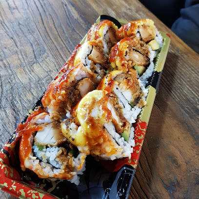 profile picture of Sushinet profile picture