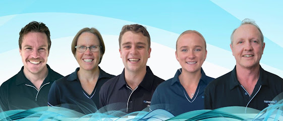 profile picture of NU Moves Physiotherapy profile picture