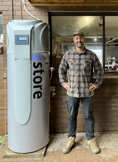 profile picture of Heat Pump Boys Plumbing & Drains - Newcastle Plumber profile picture