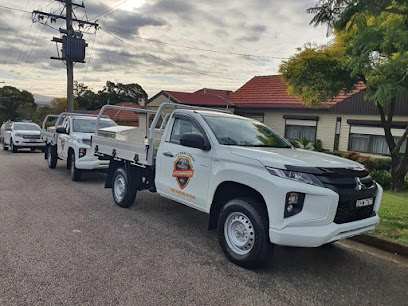 profile picture of Newcastle Pest Exterminators profile picture