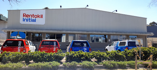 profile picture of Rentokil Pest Control Newcastle profile picture