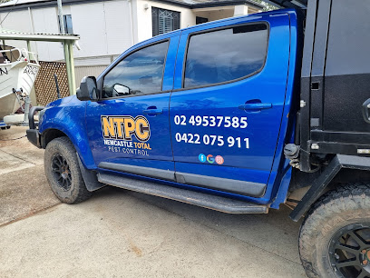 profile picture of Newcastle Total Pest Control profile picture