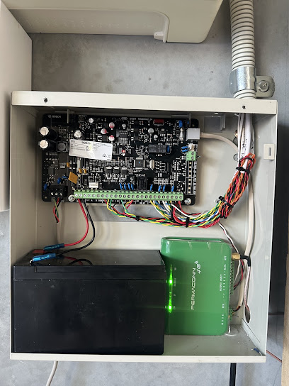 profile picture of Unified Security profile picture