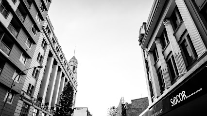 profile picture of SiDCOR chartered accountants profile picture