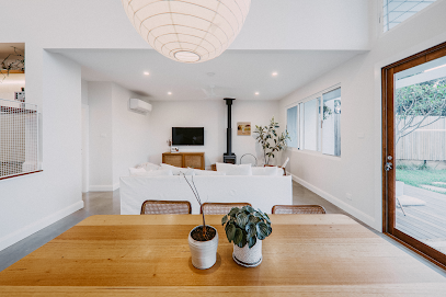 profile picture of Craggspace Architect, Newcastle profile picture