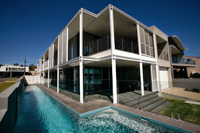 profile picture of Mark Lawler Architects Newcastle profile picture