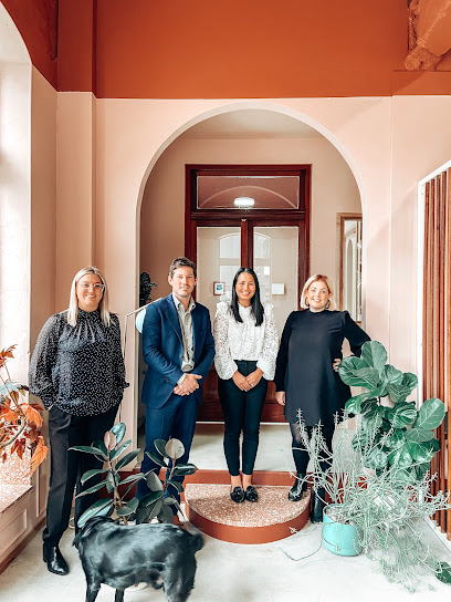 profile picture of DT Funding profile picture