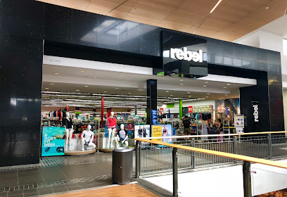 profile picture of rebel Charlestown profile picture