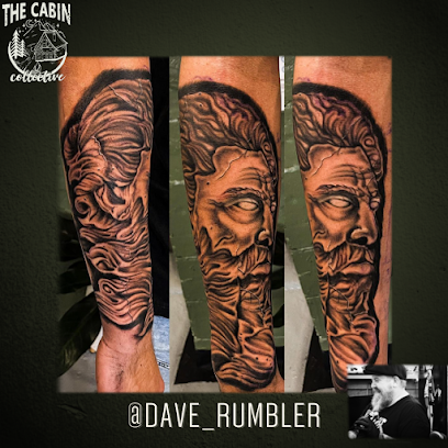 profile picture of The Cabin Collective profile picture