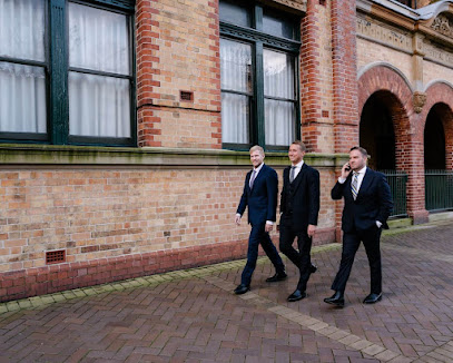 profile picture of Hamilton Janke Lawyers profile picture