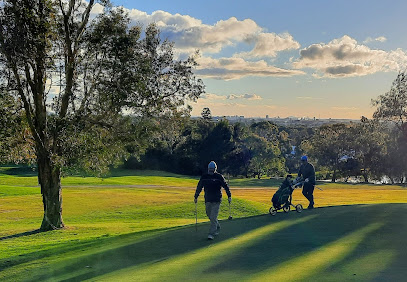 profile picture of Merewether Golf Club profile picture