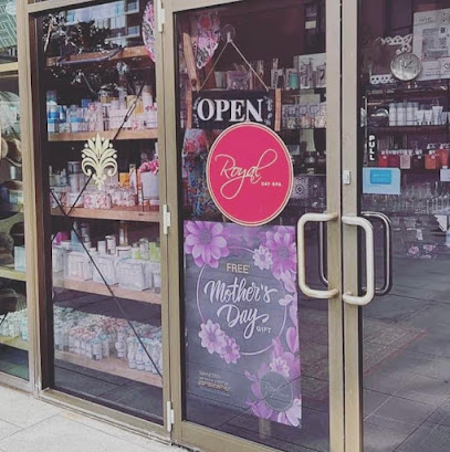 profile picture of Oasis Skin and Body Spa profile picture