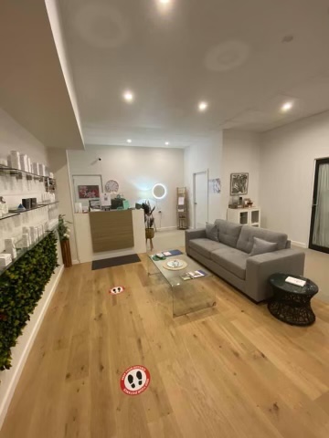 profile picture of Eco Beauty Indulgence profile picture