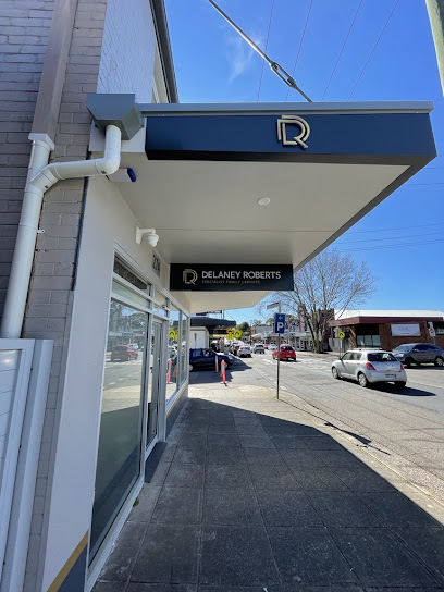 profile picture of Delaney Roberts Specialist Family Lawyers profile picture