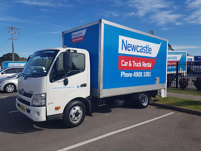 profile picture of Newcastle Car & Truck Rental profile picture