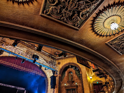 profile picture of Civic Theatre Newcastle profile picture