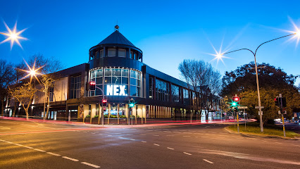 profile picture of NEX profile picture