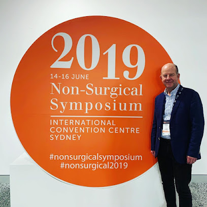 profile picture of CIMED Cosmetic Medicine profile picture