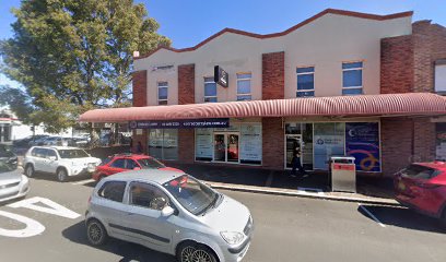 profile picture of SNP Security profile picture