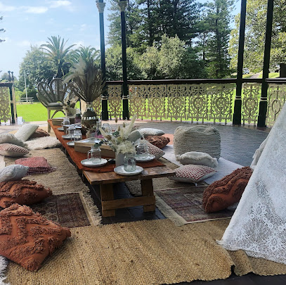 profile picture of C O V E Catering & Event Hire profile picture