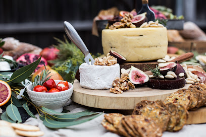 profile picture of Fennel & Co. Catering Newcastle profile picture