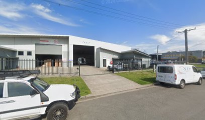 profile picture of Newcastle Transport Specialists profile picture