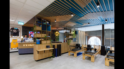 profile picture of Evoker Premium Physiotherapy Services profile picture