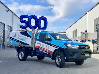 profile picture of Silver Water Plumbing profile picture