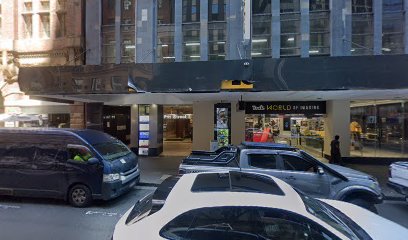 profile picture of Sydney Tax & Accountancy Services Pty Ltd profile picture