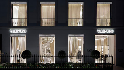 profile picture of Valentino Castlereagh Sydney profile picture