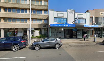 profile picture of Criminal Law Group - Sydney Criminal & Traffic Lawyers 🥇 profile picture