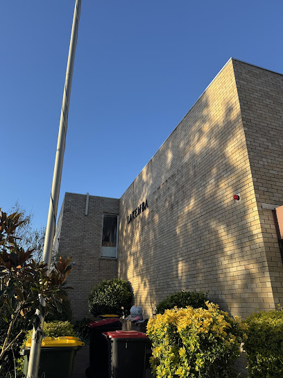 profile picture of Darul Ulum Sydney Mosque profile picture