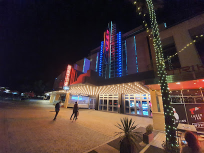 profile picture of The Entertainment Quarter profile picture