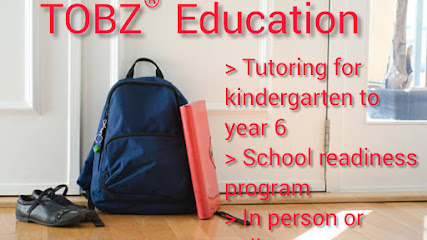profile picture of TOBZ Education profile picture