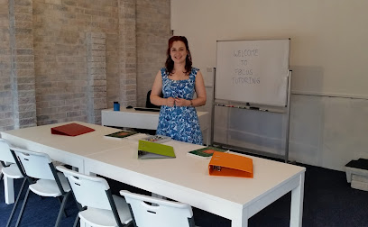 profile picture of Focus Tutoring ️ profile picture