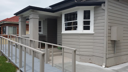 profile picture of Health in Hands Chiropractic profile picture