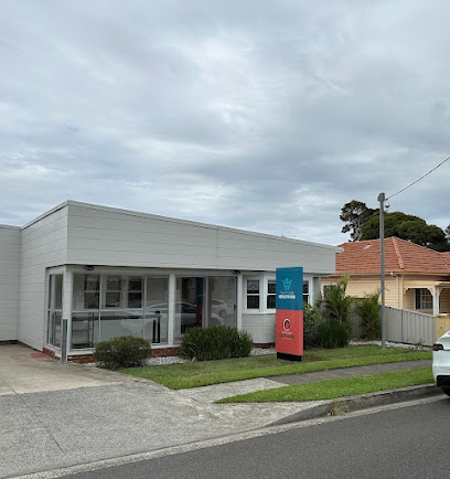 profile picture of South Coast Dizzy Clinic - Illawarra profile picture