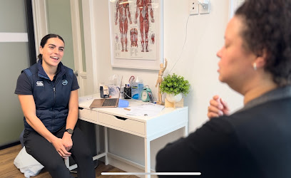 profile picture of Movement Therapy profile picture