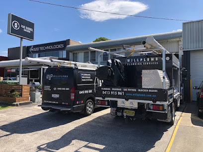 profile picture of WillPlumb Plumbing Services profile picture