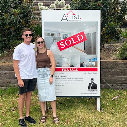 profile picture of A-List Property Group profile picture