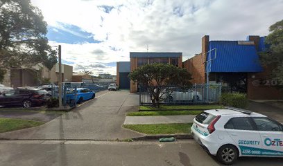 profile picture of Oz Tech Security profile picture