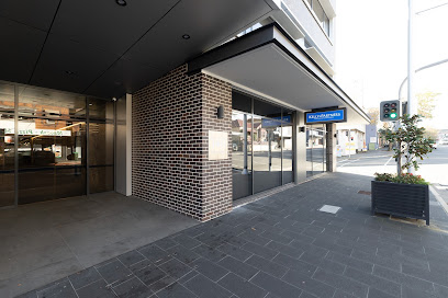 profile picture of Kelly+Partners Accountants Wollongong profile picture