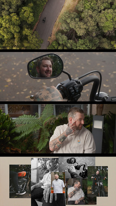 profile picture of Tad Souden Film & Photography profile picture