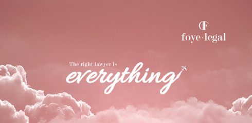 profile picture of Foye Legal profile picture