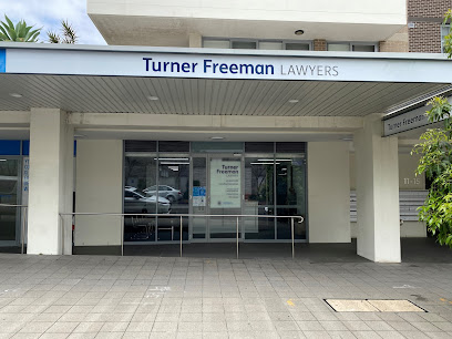 profile picture of Turner Freeman Lawyers Wollongong profile picture