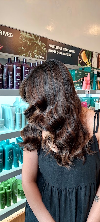 profile picture of Haus Of Aveda Paddington profile picture